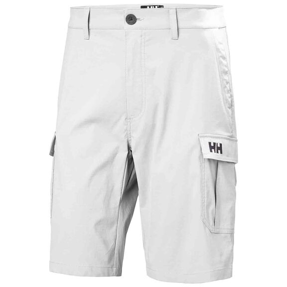 Men's HH Quick-Dry 11" Cargo Short image number 4
